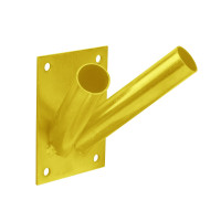 Handle for flag