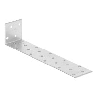 Anchor angle brackets