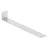 Anchor angle brackets