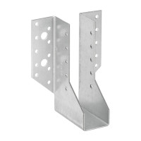 Joist hangers