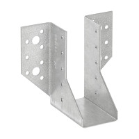 Joist hangers