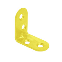 Chair angle brackets