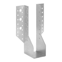 Joist hangers