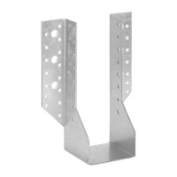 Joist hangers