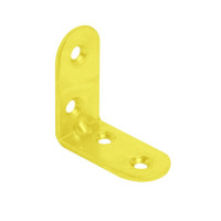 Chair angle brackets