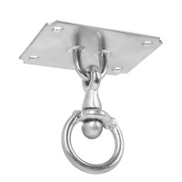 Mocowanie do sufitu z okrętką