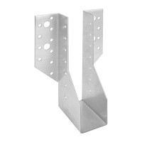 Joist hangers