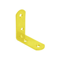 Chair angle brackets