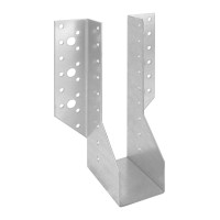 Joist hangers