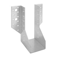 Joist hangers