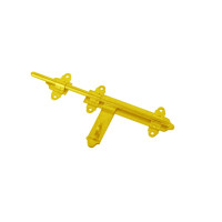 Vartų skląstis