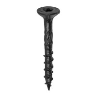 SD CARPENTRY SCREW WITH CONICAL HEAD