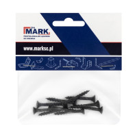 SD CARPENTRY SCREW WITH CONICAL HEAD