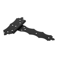 ШУРУП ДЛЯ ДЕРЕВЯННЫХ КОНСТРУКЦИЙ С ПОТАЙНОЙ ГОЛОВКОЙ