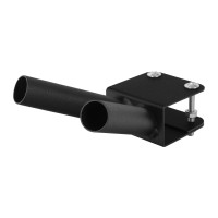 Uchwyt do flag balkonowy