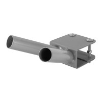 Suport pentru steaguri de balcon