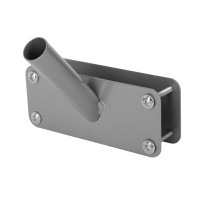 Uchwyt do flag balkonowy