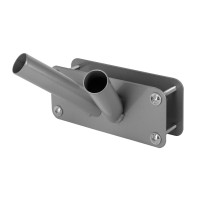 Держатель флажка