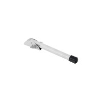 Square door support