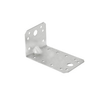 Angle bracket with SLIM embossing