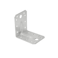 Angle bracket with SLIM embossing
