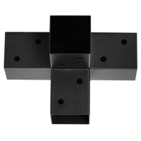 Kopie Kopie Łącznik belki kwadratowej typ „Y”