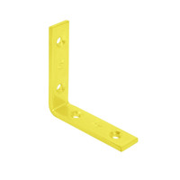 Narrow joist angle brackets