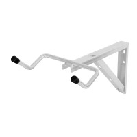 Wspornik garażowy z hakiem