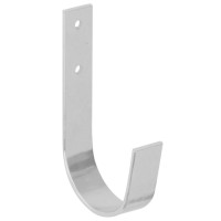 Hak garażowy uniwersalny typ U