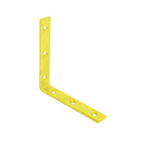 Narrow joist angle brackets