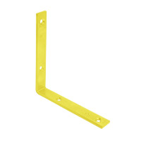 Narrow joist angle brackets