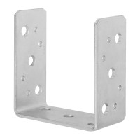 Podstawa słupa typu „U” lekka