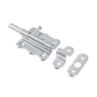 Universal latches