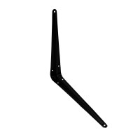 Steel bracket