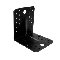 copy of Reinforced angle brackets