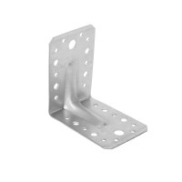 Reinforced angle brackets light