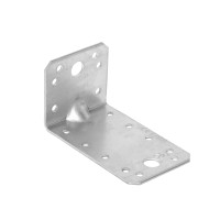 Reinforced angle brackets light
