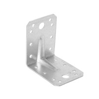 Reinforced angle brackets light