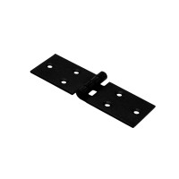 Bisagra de construcción