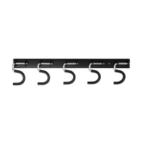Tool organizer hanger