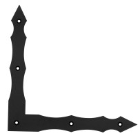 SD Dekorative Ecke