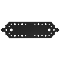 Conector plano SD