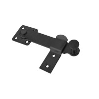 Window swinging locks