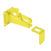 Holder for gates and doors