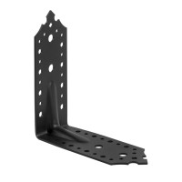 SD Angle with ribbing