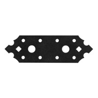 Conector plano SD