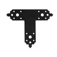 Connecteurs en T SD