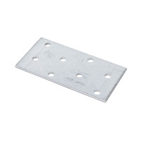 Placă perforată
