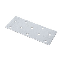 Perforated plate
