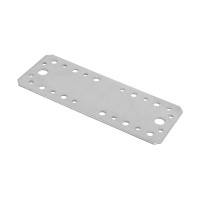 Conector plat
